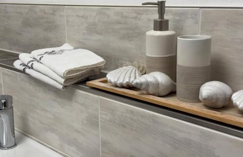 Hohenthann Apartment | Ferienwohnung Landshut am Gambach