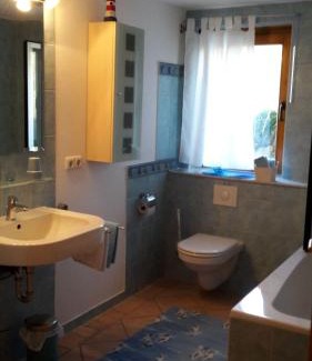 Plankenfels Apartment | Ferienwohnung Lang