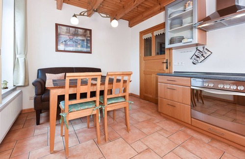 Holtgast Apartment | Ferienwohnung Langeoog - Ferienwohnungen im Haus Nordlichter