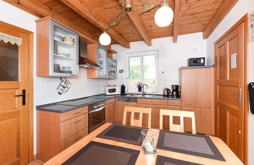 Holtgast Apartment | Ferienwohnung Langeoog - Ferienwohnungen im Haus Nordlichter