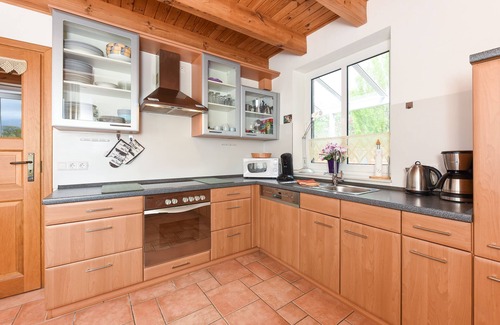 Holtgast Apartment | Ferienwohnung Langeoog - Ferienwohnungen im Haus Nordlichter