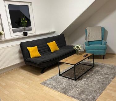 Roedental Apartment | Ferienwohnung Lara