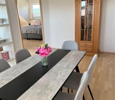 Roedental Apartment | Ferienwohnung Lara