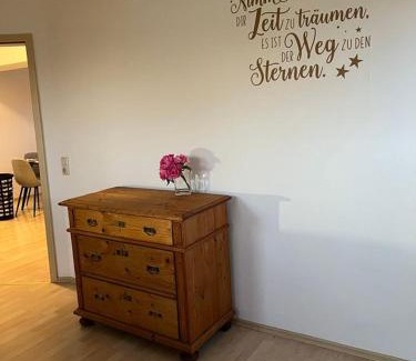 Roedental Apartment | Ferienwohnung Lara