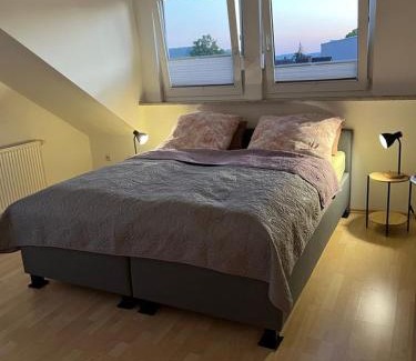 Roedental Apartment | Ferienwohnung Lara