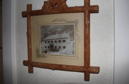 Gosau Apartment | Ferienwohnung Laserer