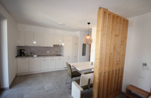 Laces Apartment | Ferienwohnung Latsch/tarsch