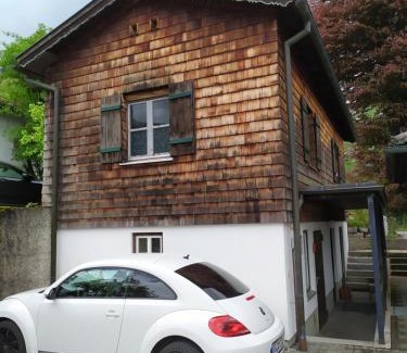 Gmain Apartment | Ferienwohnung Lattenberg