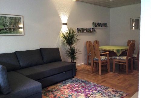 Laudenbach Apartment | Ferienwohnung Laudenbach