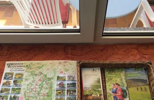 Laudenbach Apartment | Ferienwohnung Laudenbach