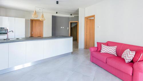 Seneghe Apartment | Ferienwohnung Laura