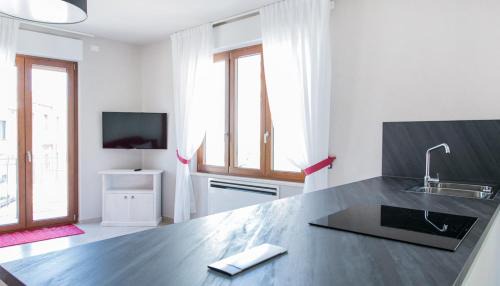 Seneghe Apartment | Ferienwohnung Laura