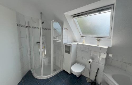 Westerstede Apartment | Ferienwohnung Laura, Naturidyll am Landschaftsschutzgebiet