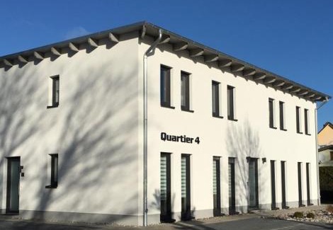 Zinnowitz Apartment | Ferienwohnung Laura Quartier 4 Zinnowitz