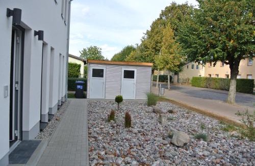 Zinnowitz Apartment | Ferienwohnung Laura Quartier 4 Zinnowitz