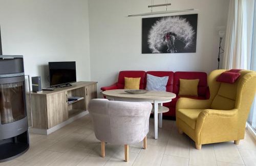 Zinnowitz Apartment | Ferienwohnung Laura Quartier 4 Zinnowitz