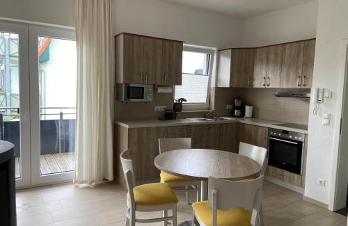 Zinnowitz Apartment | Ferienwohnung Laura Quartier 4 Zinnowitz
