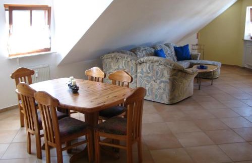 Zirndorf Apartment | Ferienwohnung Lautner