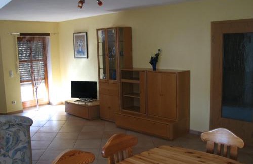 Zirndorf Apartment | Ferienwohnung Lautner