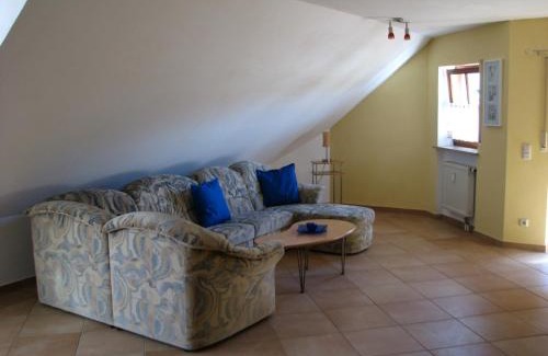 Zirndorf Apartment | Ferienwohnung Lautner