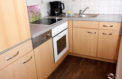 Sankt Maergen Apartment | Ferienwohnung Lavendel, 40qm, 1 Schlafzimmer, max. 4 Personen