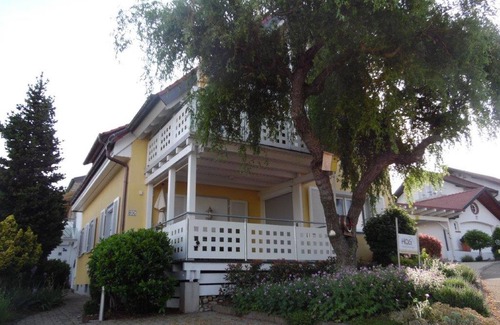 Ringsheim Apartment | Ferienwohnung Lavendel, 80qm, 2 Schlafzimmer, max. 5 Personen