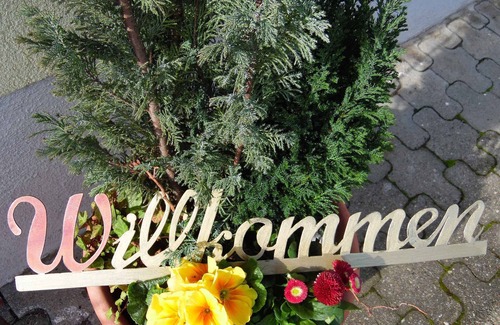 Ringsheim Apartment | Ferienwohnung Lavendel, 80qm, 2 Schlafzimmer, max. 5 Personen