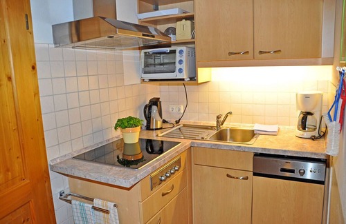 Rohrdorf Apartment | Ferienwohnung Lavendel mit 1 Separatem Schlafzimmer