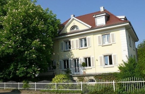 Sinzheim Apartment | Ferienwohnung Lavendel