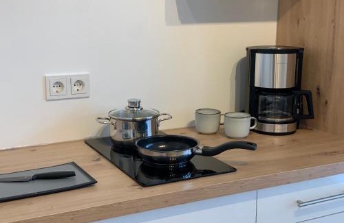 Landsberg am Lech Apartment | Ferienwohnung Lechglück