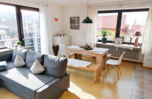 Grabenstatt Apartment | Ferienwohnung Lechner
