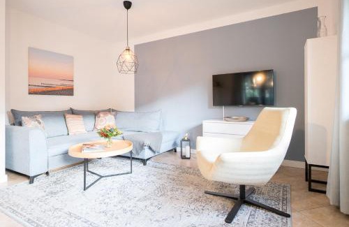 Neuhaus Apartment | Ferienwohnung Lee Ost 2 1