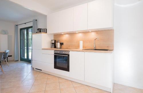 Neuhaus Apartment | Ferienwohnung Lee Ost 2 1