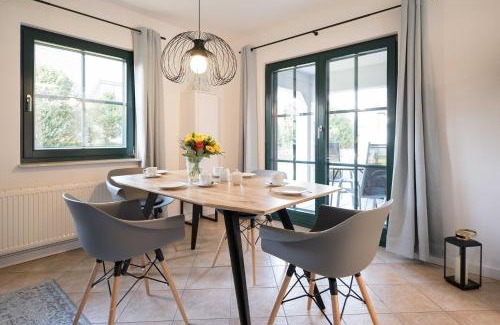 Neuhaus Apartment | Ferienwohnung Lee Ost 2 1