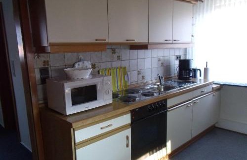 Leer Apartment | Ferienwohnung Lehmann 15090