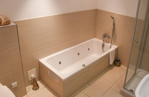 Hornberg Apartment | Ferienwohnung Lehmann, 65qm, 1 Schlafzimmer, max. 5 Personen