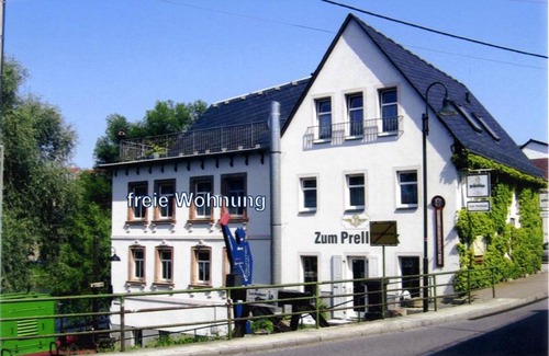Lunzenau Apartment | Ferienwohnung Lehmann