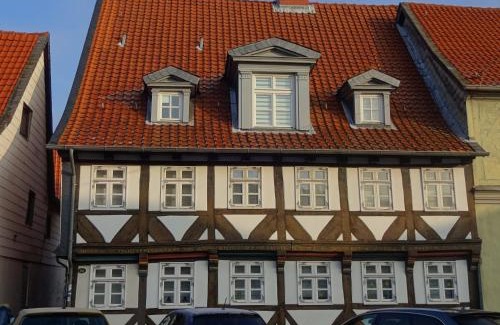 Wolfenbuettel Apartment | Ferienwohnung Lehmann