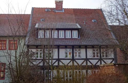 Wolfenbuettel Apartment | Ferienwohnung Lehmann
