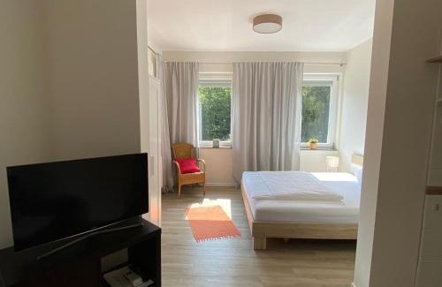 Neuleiningen Apartment | Ferienwohnung Leinbaum