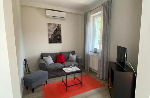 Neuleiningen Apartment | Ferienwohnung Leinbaum