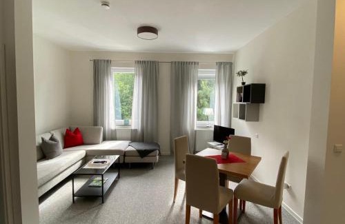 Neuleiningen Apartment | Ferienwohnung Leinbaum