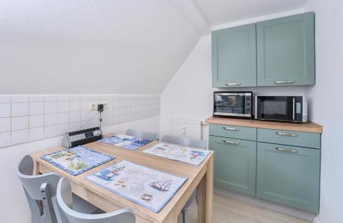 Gaschwitz Apartment | Ferienwohnung Leipzig Süd