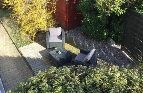 Binzgen Apartment | Ferienwohnung Leitner