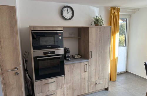 Ruhpolding Apartment | Ferienwohnung Leni, 5 Minuten vom Ortszentrum Entfernt