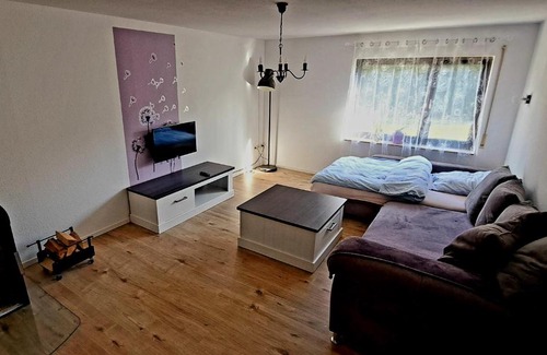 Deisslingen Apartment | Ferienwohnung Leni