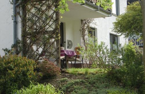 Lenne Apartment | Ferienwohnung Lenne