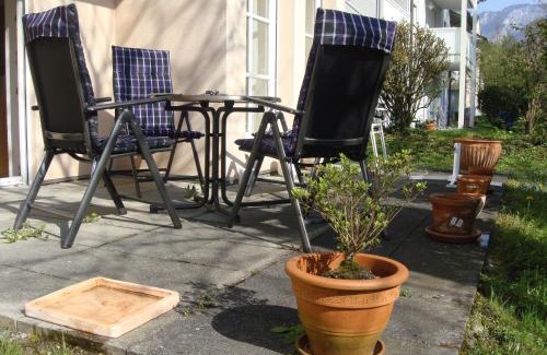Pidingerau Apartment | Ferienwohnung Lennefer