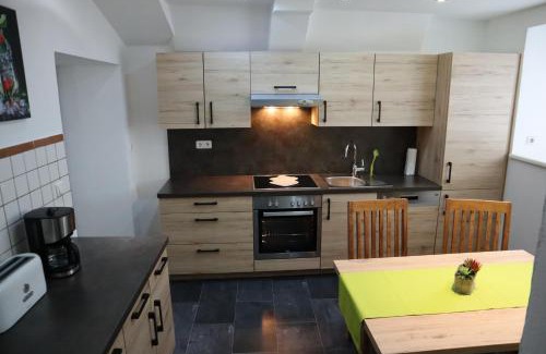 Sautens Apartment | Ferienwohnung Lenz