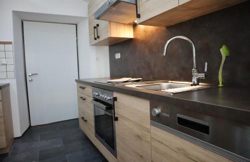 Sautens Apartment | Ferienwohnung Lenz